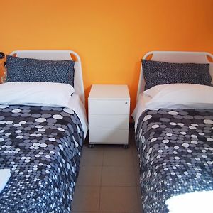 Kamer met Twee Aparte Bedden